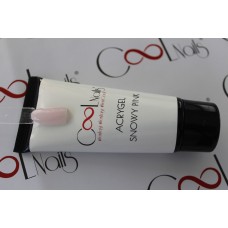 Acrygel Snowy Pink 60ml