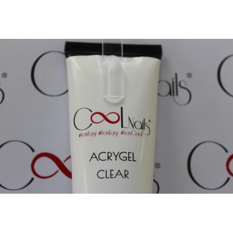 Acrygel Clear 60ml