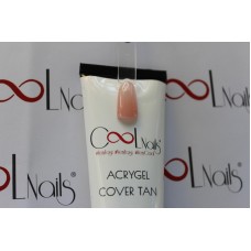 Acrygel Cover Tan 60ml