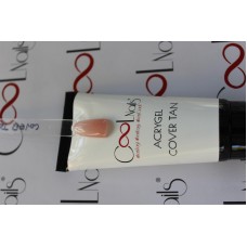 Acrygel Cover Tan 60ml