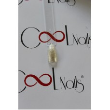 Acrygel Glittery Gold 60ml