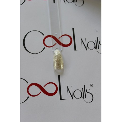 Acrygel Glittery Gold 60ml