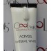 Acrygel Natural White 60 ml