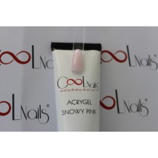 Acrygel Snowy Pink 60ml