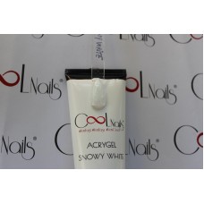 Acrygel Snowy White 60ml