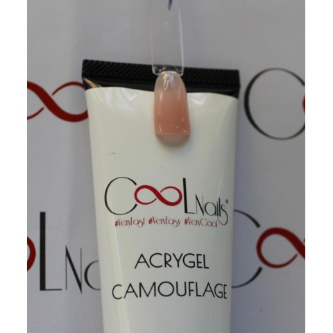 Acrygel Camouflage  60 ml