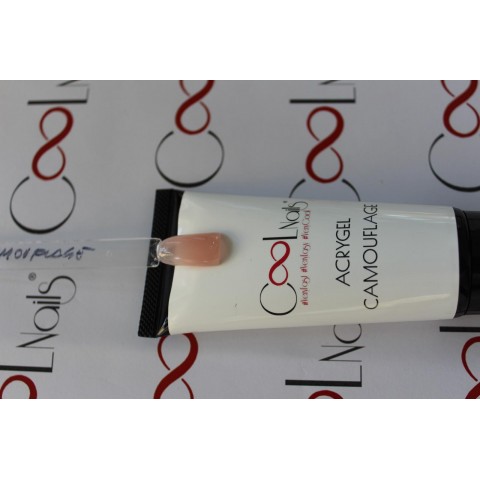 Acrygel Camouflage  60 ml