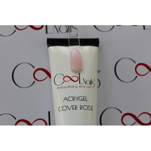 Acrygel Cover Rose 60 ml