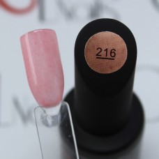 CoolNails Color N°216