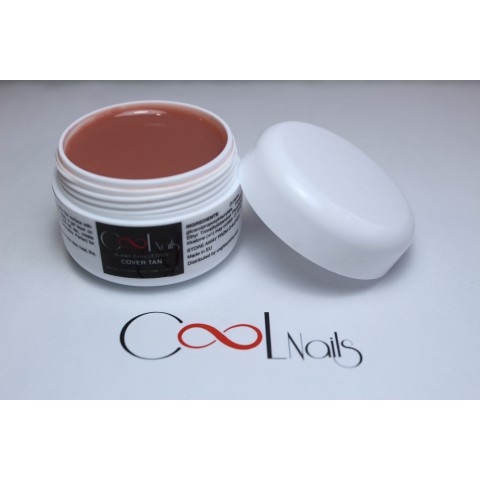 Uv/Led Builder Cover Tan 30 ml