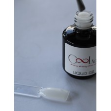 Liquid Titan Gel Milky White 15ml