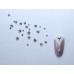 Swarovski (50 pz)