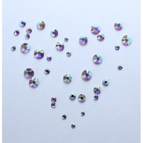 Swarovski (50 pz)