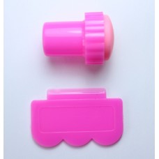 Stamping #1