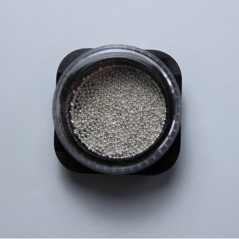 Nail Art Beads #4