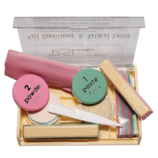 KIT P-SHINE PROFESSIONALE PER MANICURE