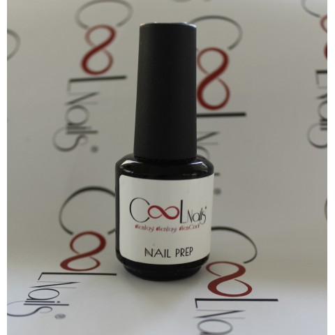 Nail Prep 15 ml