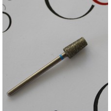 Punta diamantata Trapezio