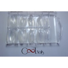 Tip Box Clear Rivoluzione