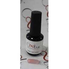 Base rubber compact Milky Pink